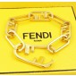 Fendi O'LOCK  bracelet 