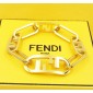 Fendi O'LOCK  bracelet 
