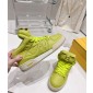 Fendi Sneaker,   Size 35-41