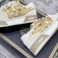 Fendi X Versace  Sneaker, size 35-45