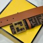 Fendi Belt 3.8cm