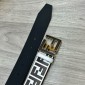 Fendi Belt 3.8cm