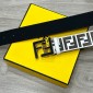 Fendi Belt 3.8cm