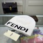 Fendi Wool Beanie 