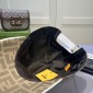 Fendi Logo Baseball Cap 