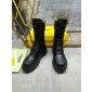 Fendi Leather Boot  Size 35-41