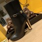 Fendi Leather shoe Size 35-41