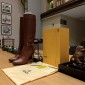 Fendi Leather Boots Size 35-41