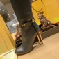 Fendi Leather Boots Size 35-41