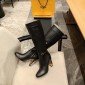 Fendi Leather Boots Size 35-41