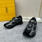 Fendi Sneaker  Size 35-45
