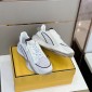 Fendi Sneaker  Size 35-45