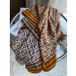 Fendi Light-weight soft scarfl/ Shawl 