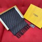 Fendi Cashmere Scarf