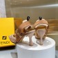 Fendi Shoe  Size 35-41