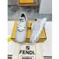 Fendi Men's Sneaker, Size 40-46