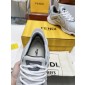 Fendi Men's Sneaker, Size 40-46