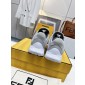 Fendi Men's Sneaker, Size 40-46