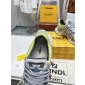 Fendi Men's Sneaker, Size 40-46