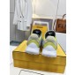 Fendi Men's Sneaker, Size 40-46