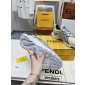 Fendi Men's Sneaker, Size 40-46