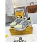 Fendi Men's Sneaker, Size 40-46