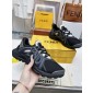 Fendi Men's Sneaker, Size 40-46