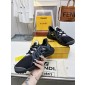 Fendi Men's Sneaker, Size 40-46