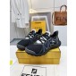 Fendi Men's Sneaker, Size 40-46