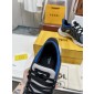 Fendi Men's Sneaker, Size 40-46