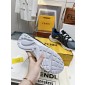 Fendi Men's Sneaker, Size 40-46