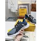 Fendi Men's Sneaker, Size 40-46