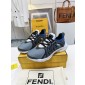 Fendi Men's Sneaker, Size 40-46