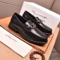 Ferragamo Moccassins