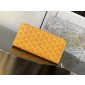 Goyard Matignon GM Wallet