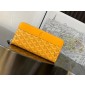 Goyard Matignon GM Wallet