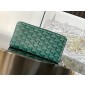 Goyard Matignon GM Wallet