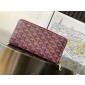 Goyard Matignon GM Wallet