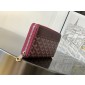 Goyard Matignon GM Wallet