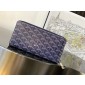 Goyard Matignon GM Wallet