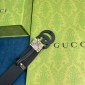 Cintura GG Marmont 3.0cm
