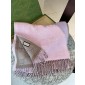 Gucci Cashmere scarf 