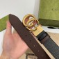 Cintura GG Marmont 3.7cm