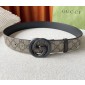 Cintura GG Marmont 4.0cm