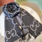 Gucci Cashmere scarf 