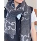 Gucci Cashmere scarf 