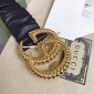 Gucci cintura 4.0cm  