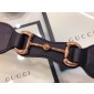 Gucci cintura 4.0cm  