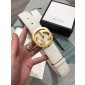 Gucci cintura 3.7cm  