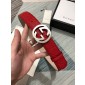 Gucci cintura 3.7cm  